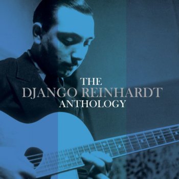 Django Reinhardt Django's Dream