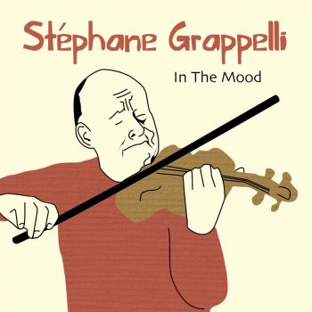 Stéphane Grappelli J'attendrai (Tornerai)