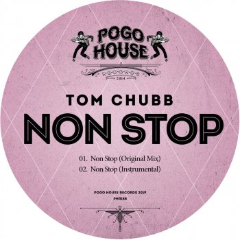 Tom Chubb Non Stop - Instrumental