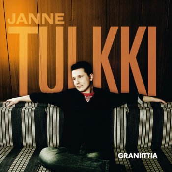Janne Tulkki Isänpäivä
