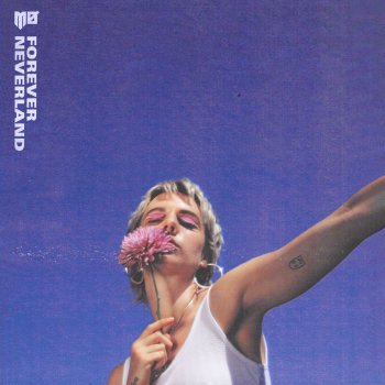 MØ Purple Like the Summer Rain