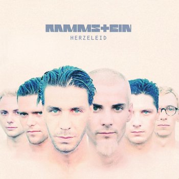 Rammstein Laichzeit