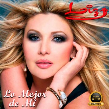 Liz feat. Eddy Herrera A Dormir Juntitos - 2022 Remastered