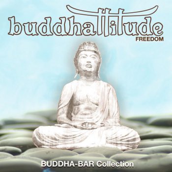 Buddha-Bar Dreaming About Anoushka