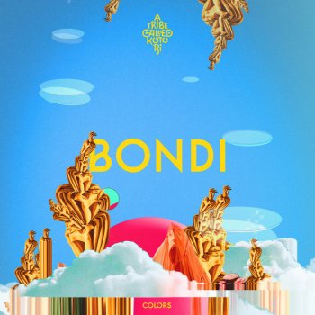 Bondi Super 8