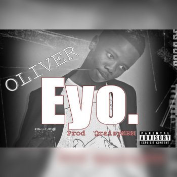 Oliver Eyo