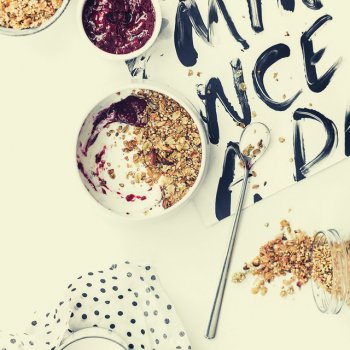 Calm Instrumental Coffee House Number One Dinner Prep