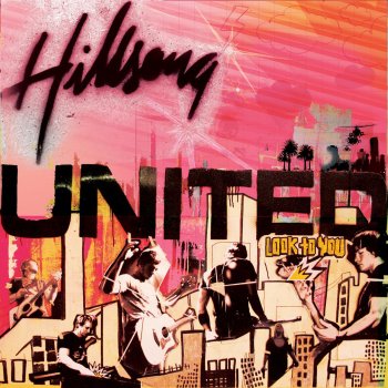 Hillsong UNITED Shout Unto God - Live