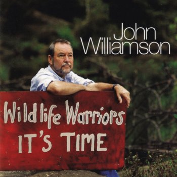 John Williamson It's a Way of Life