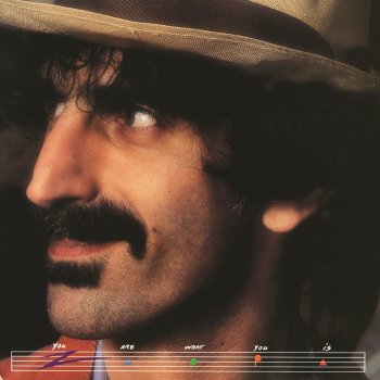 Frank Zappa Theme From the 3rd Movement of Sinister Footwear