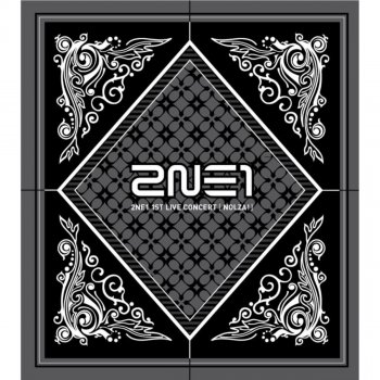 2NE1 Clap Your Hands (Live)