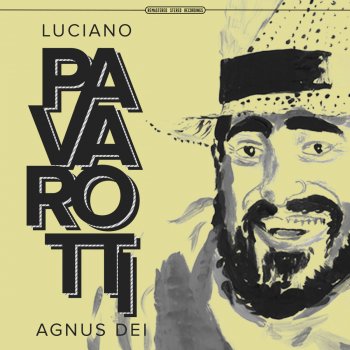 Luciano Pavarotti Brindisi