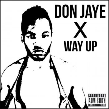 Исполнитель Don Jaye, альбом Way Up