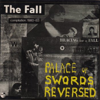 The Fall Wings