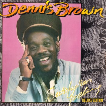Dennis Brown I Don't Want To Be a General