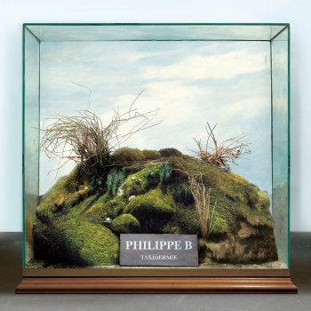 Philippe B Taxidermie