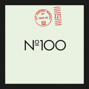 ZZT ZZafrika (Sound Of Stereo Remix)