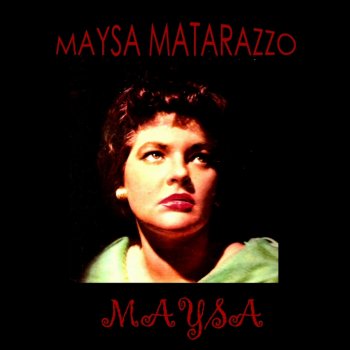 Maysa Matarazzo Ouça