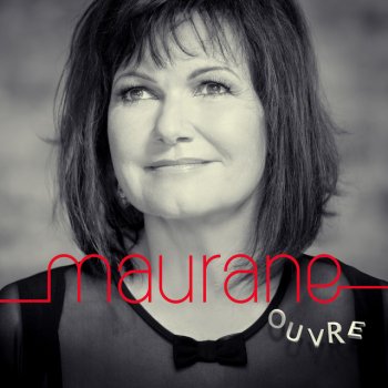 Maurane feat. Bernard Lavilliers Elle oublie