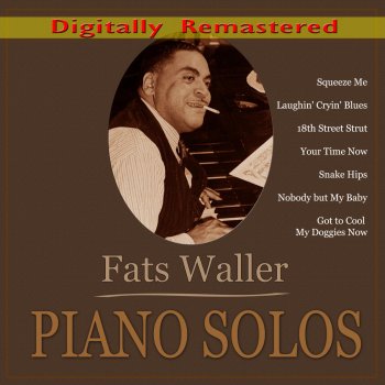 Fats Waller Snake Hips
