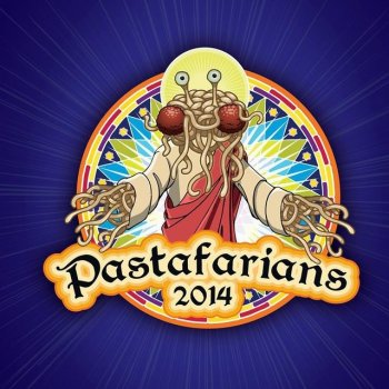 Subtronikz Pastafarians 2014