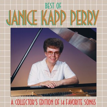 Janice Kapp Perry I Walk By Faith - Feat. Felicia Sorensen