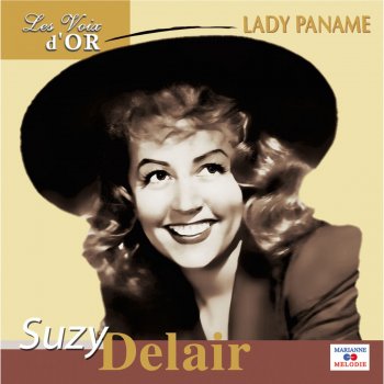 Suzy Delair Relax