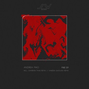 Andrea Piko Fire