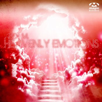 Alex M. Heavenly Emotions - Single Edit