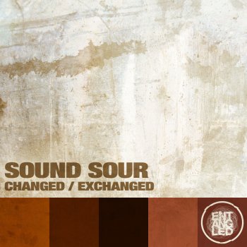 Sound Sour Changed - Original Mix