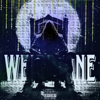 Исполнитель MP Retro, альбом The Weird One¿