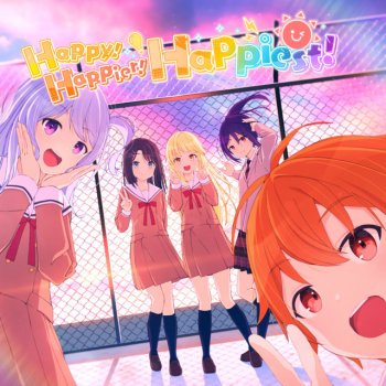 Исполнитель ハロー、ハッピーワールド!, альбом Happy! Happier! Happiest!