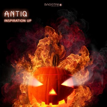 AntiQ Flaming Mood