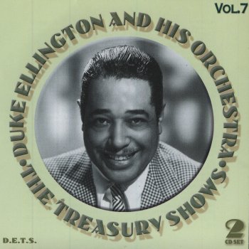 Duke Ellington and His Orchestra Carnegie Blues