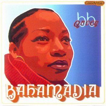 Bahamadia Commonwealth (Cheap Chicks)