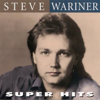 Steve Wariner Midnight Fire