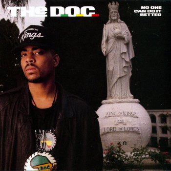 The D.O.C. Let The Bass Go