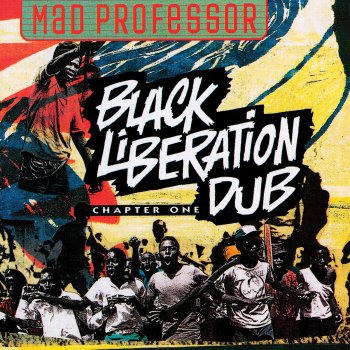 Mad Professor Riot In Capetown