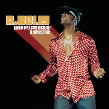 R. Kelly Steppin' Into Heaven