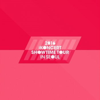 iKON Climax (Live)