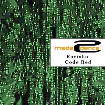 Royinho Code Red (Fabrie Remix)