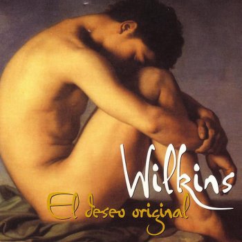 Wilkins Se Que Te Voy a Amar