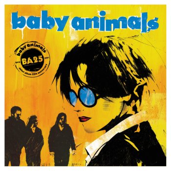 Baby Animals Painless - Live From Boston