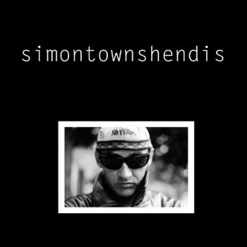 Simon Townshend I'm the Answer