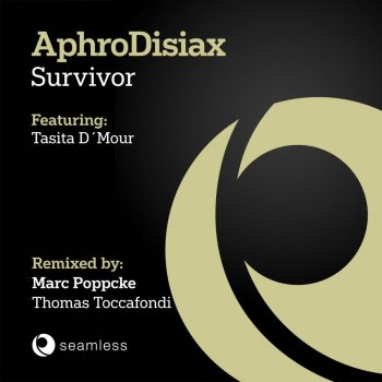 Aphrodisiax feat. Tasita D´Mour Survivor - Dub Mix