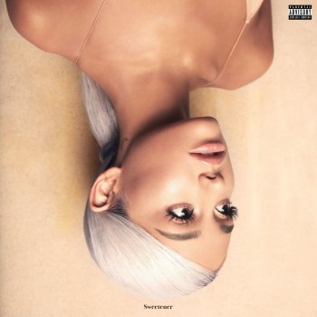 Ariana Grande Pete