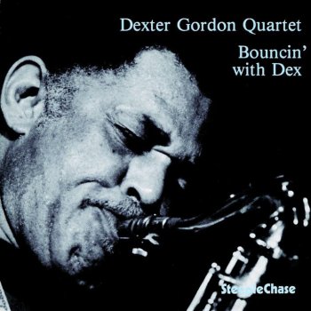 Dexter Gordon Billie's Bounce