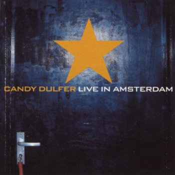 Candy Dulfer Omara's Dance