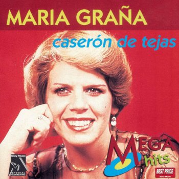 Maria Graña La Noche Que Te Fuiste