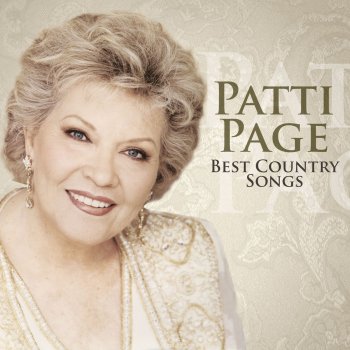 Patti Page Mockin' Bird Hill (Re-Recorded)